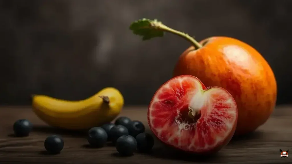 Riddle which fruit never fails