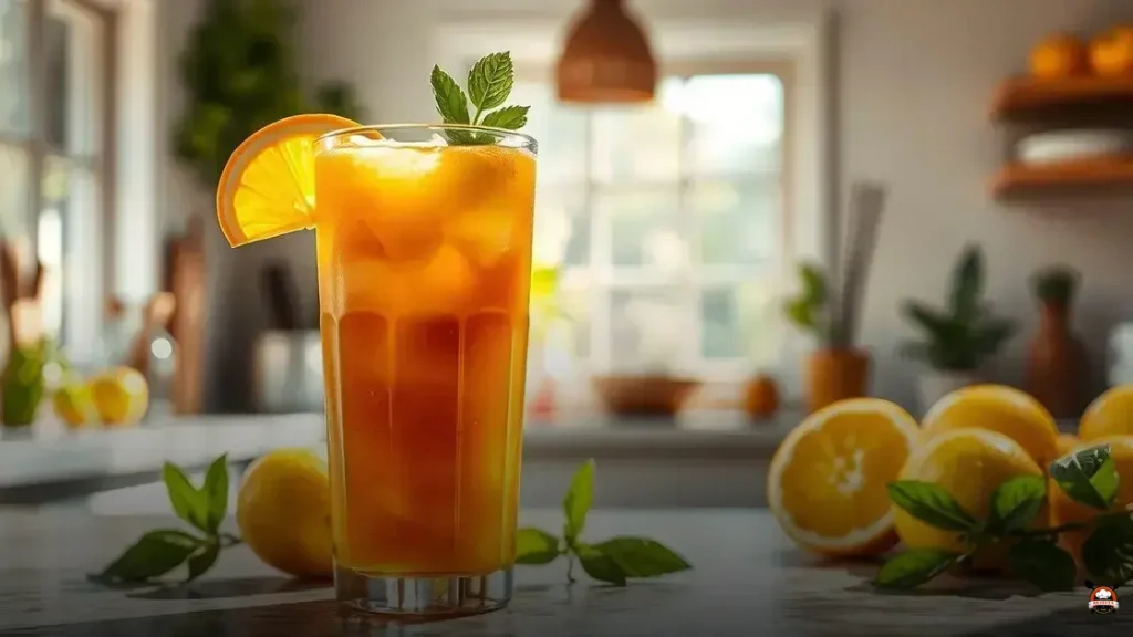 Suco de tamarindo combina com qual fruta