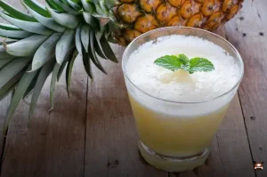 Suco abacaxi: a bebida refrescante que você precisa experimentar