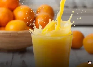 Suco de laranja: surpreenda-se com esta receita refrescante!