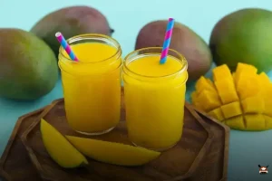 Suco de manga: refrescante e irresistível para o seu dia