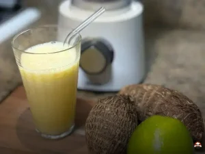 Suco inhambe: a bebida surpreendente que você precisa provar