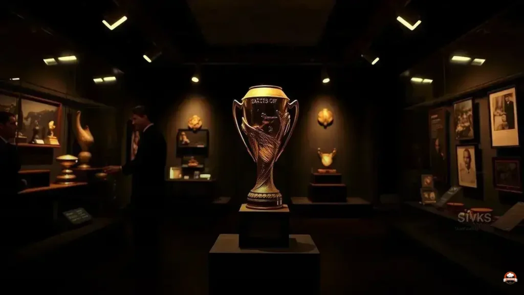 Taça jules rimet foi furtada em qual pais