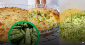 torta de abobrinha low carb: saborosa e fácil para o dia a dia