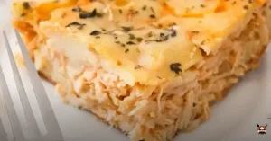 Torta de frango low carb: uma delícia brasileira simplificada