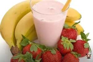 Vitamina de iogurte: refrescante e nutritiva para o dia a dia