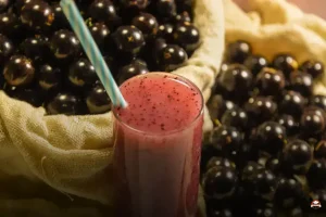 Vitamina de jabuticaba: refresco brasileiro cheio de sabor
