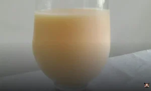 Vitamina de jaca: uma explosão de sabor e saúde para você