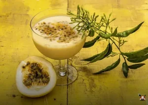 Vitamina de maracujá: refresque-se com essa deliciosa receita