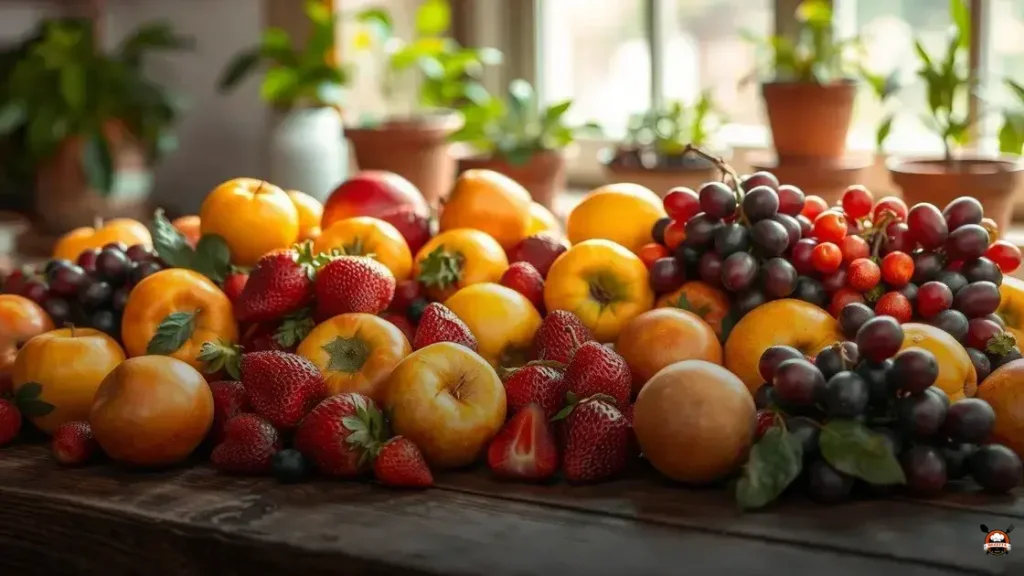 What are eggs bad for? fruit