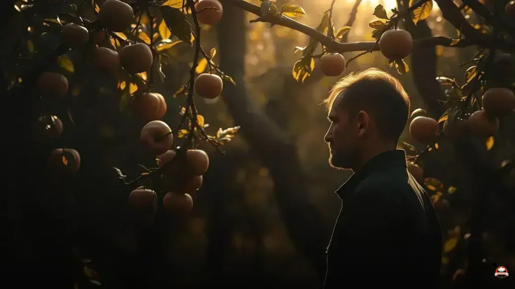What does it mean to dream about rotten fruit?