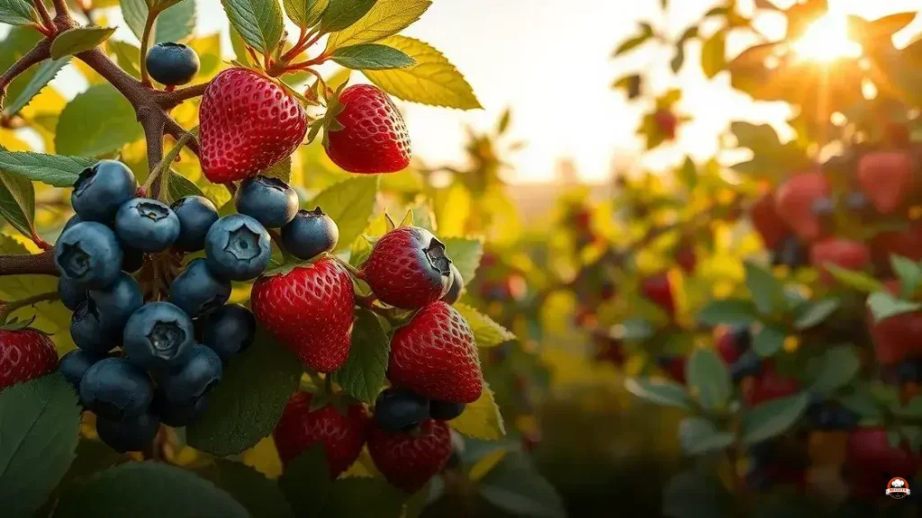What fruit can diabetics eat at all