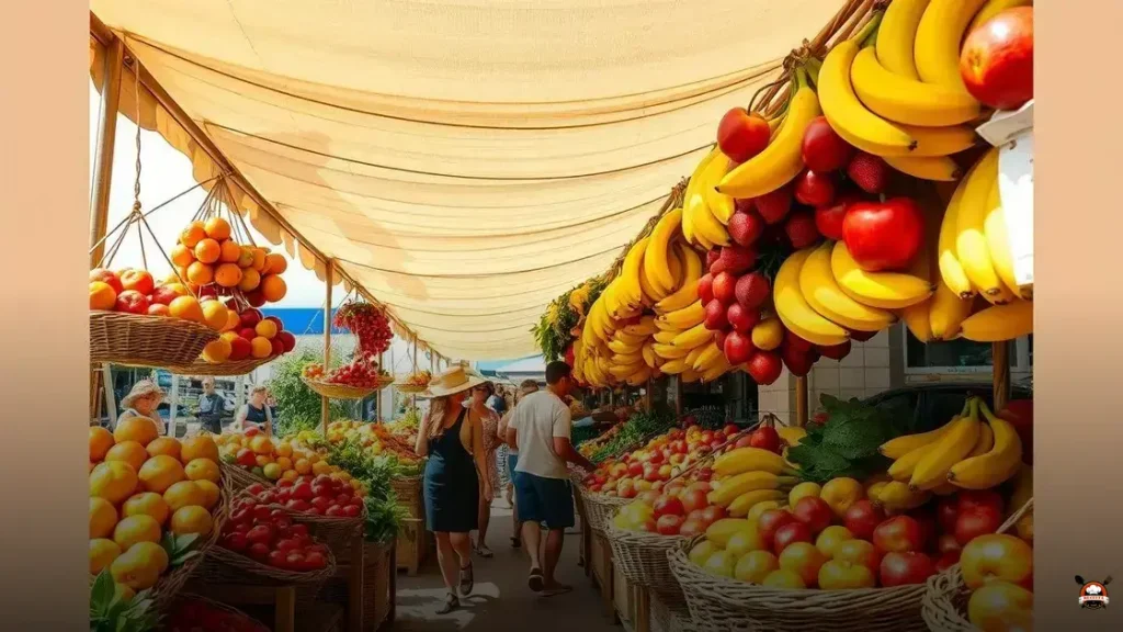 What fruit do you prefer