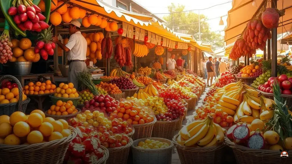 What fruit gives the fastest