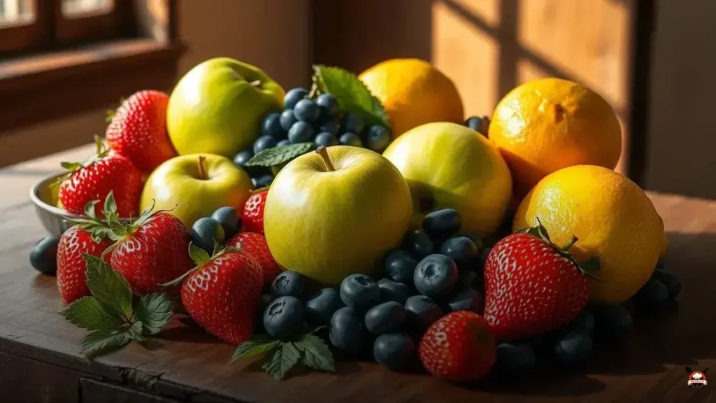 What fruit is for diabetics