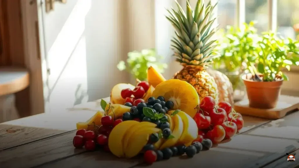 What fruit reduces inflammation in the body