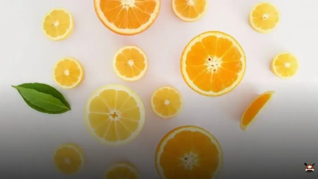 What fruit relieves colic