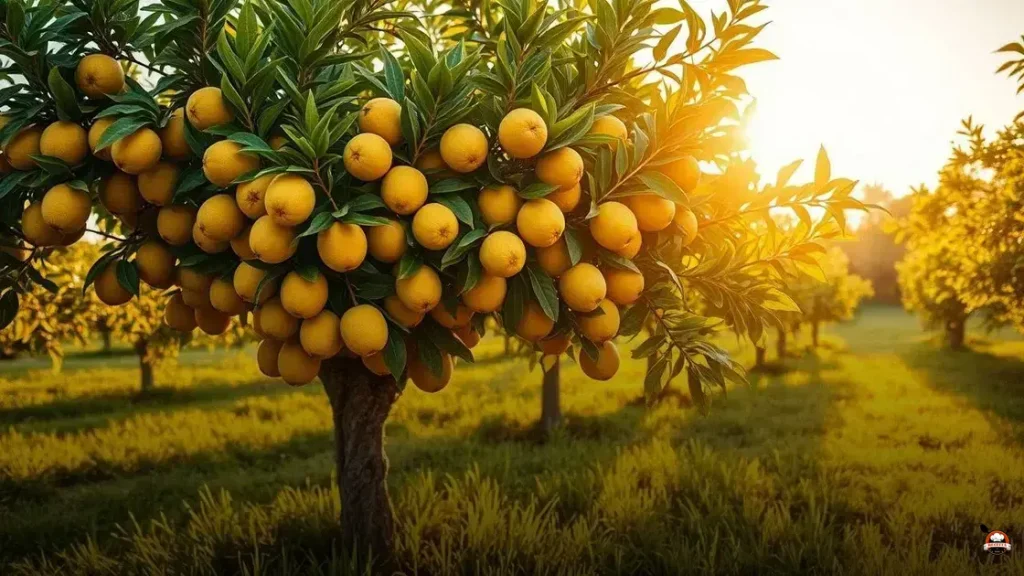 What fruit starts with the letter s