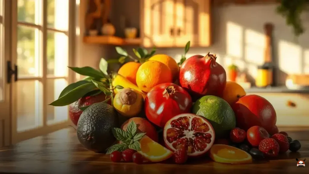 What is the best fruit for skin