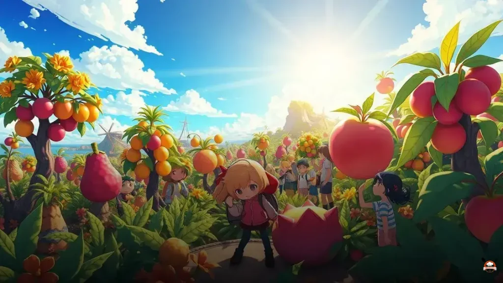 What is the best fruit to farm in Blox Fruits