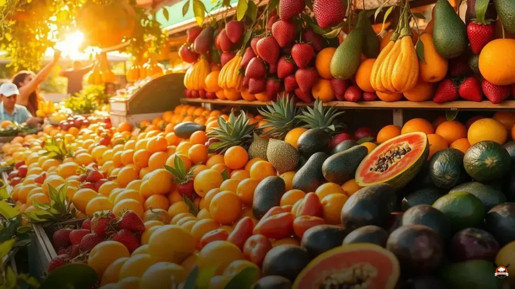 What is the best fruit to make your skin beautiful