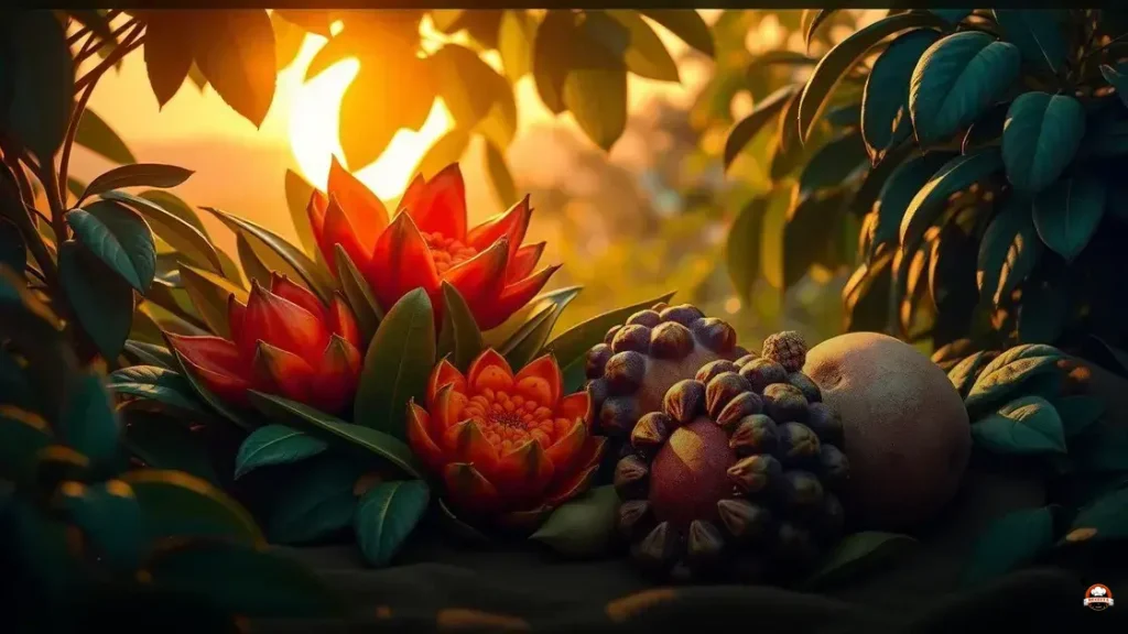 What is the best magma or buddha fruit
