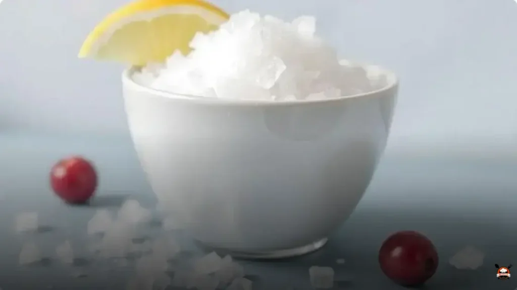 What is the dosage of fruit salt eno?