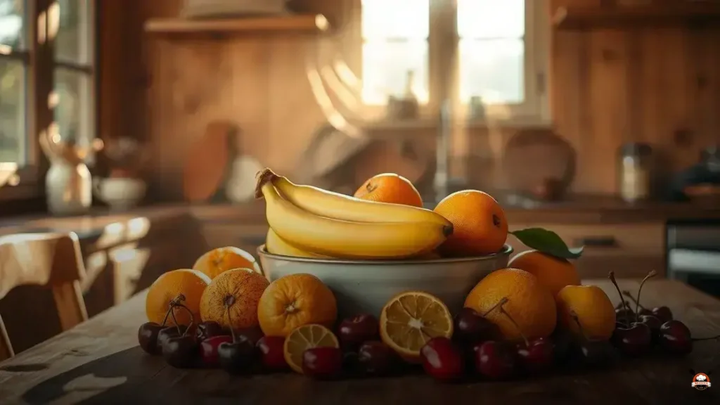 What is the good fruit for cramps?
