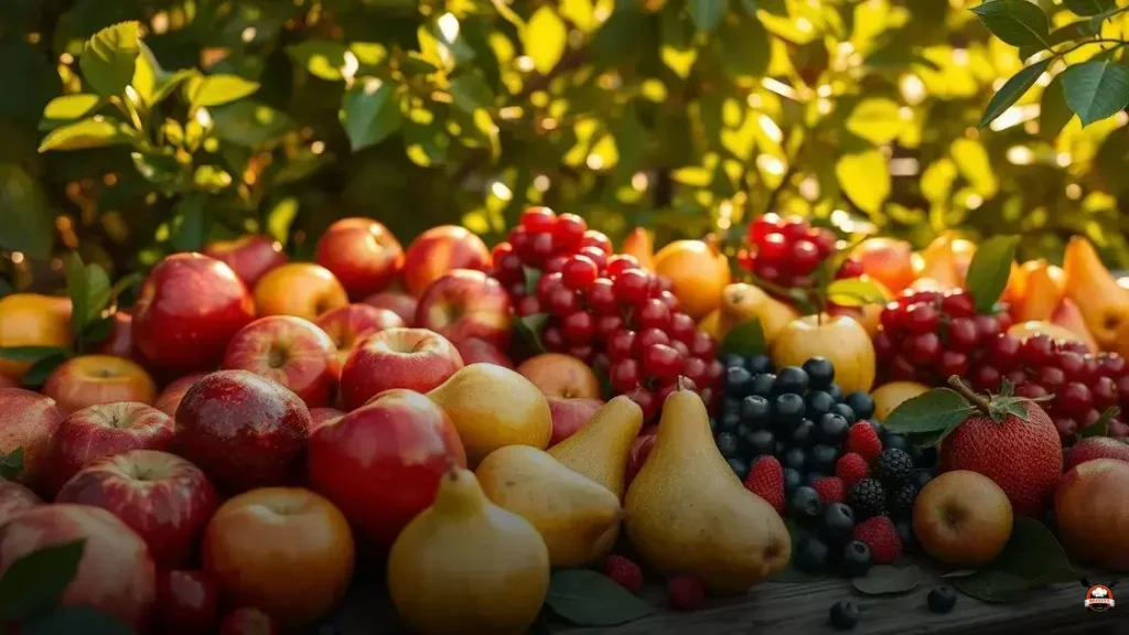 What is the good fruit for the intestine