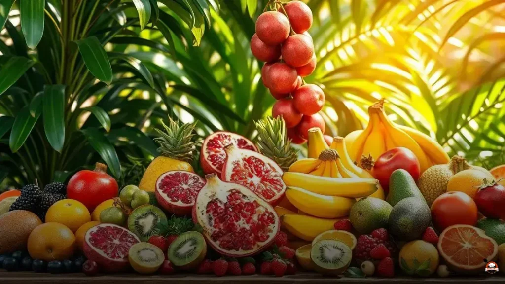What is the healthiest fruit in the whole world