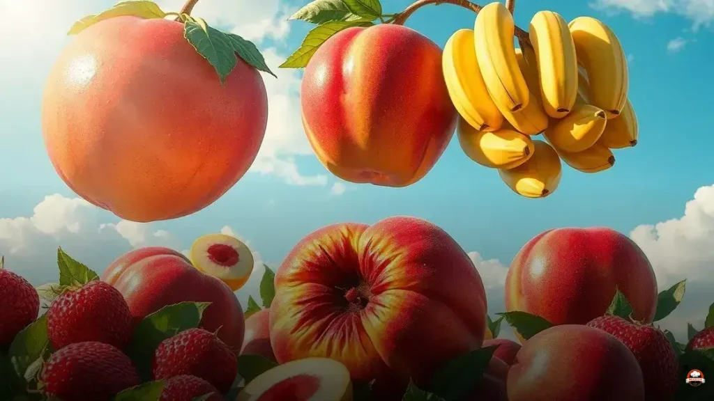 What is the meaning of dreaming about large fruit