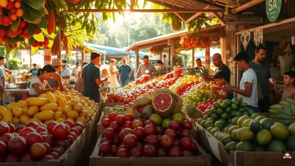What is the only healthiest fruit in the world