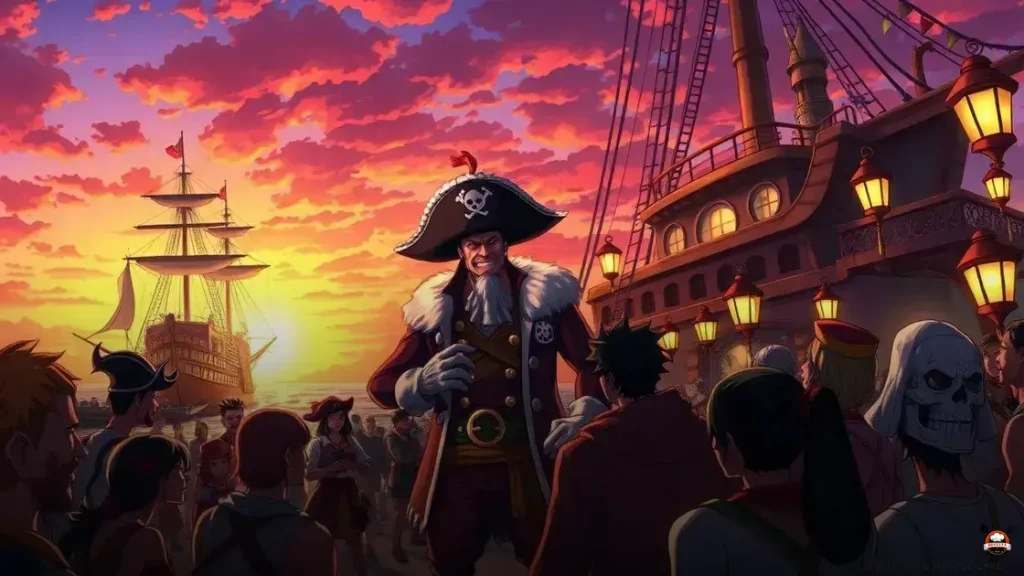 What is the strongest zoan fruit in One Piece