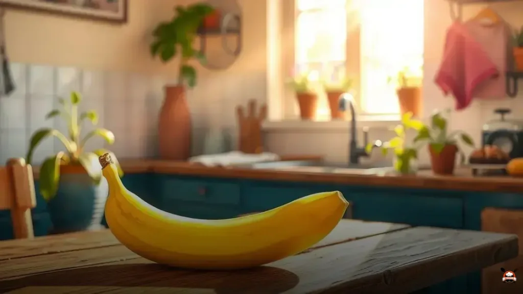 What is the yellow fruit