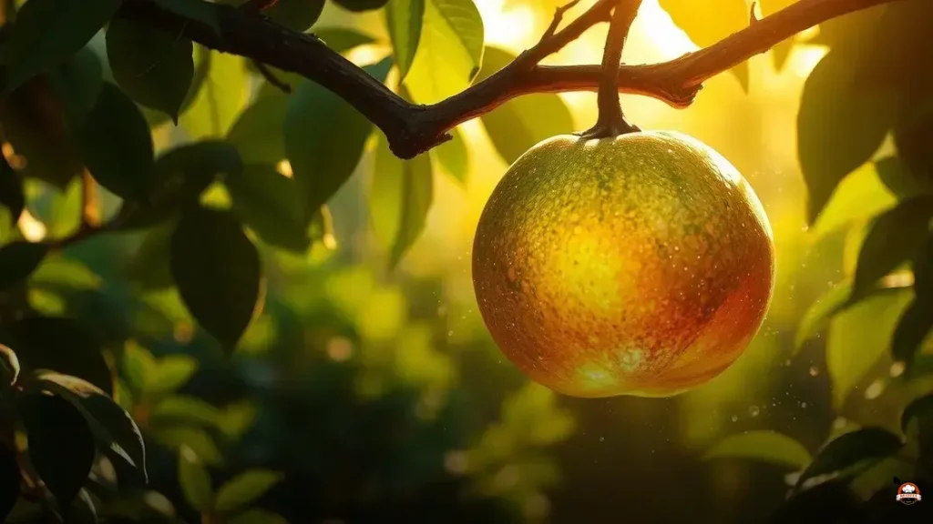 Which EP law awakens the fruit