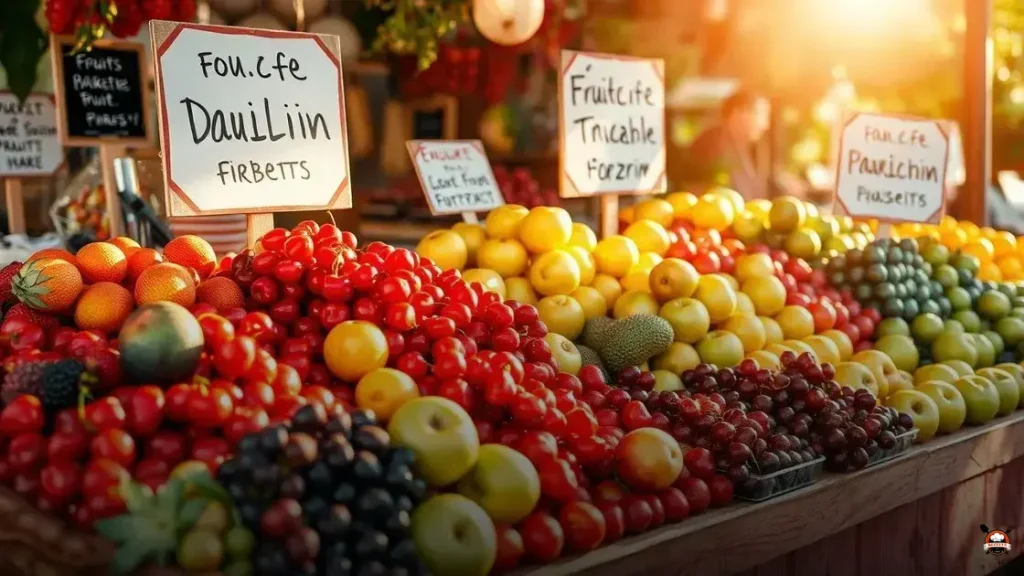 Which fruit can diabetics eat