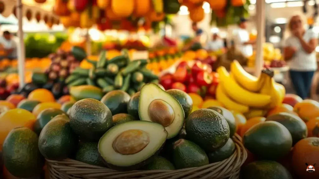 Which fruit has vitamin b9