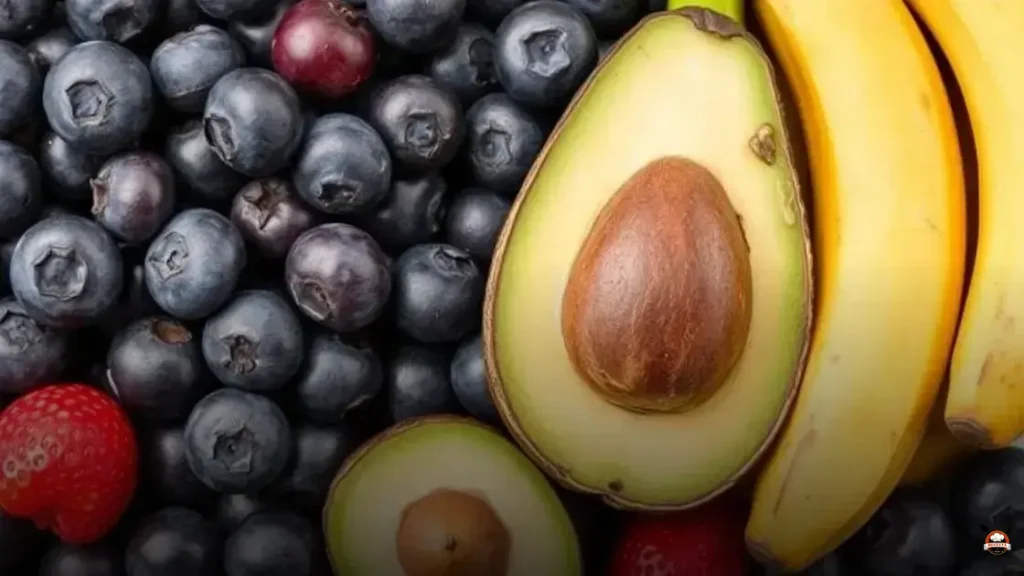 Which fruit is good for memory