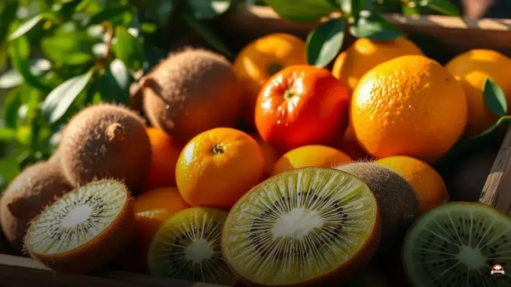 Which fruit is good for the intestine