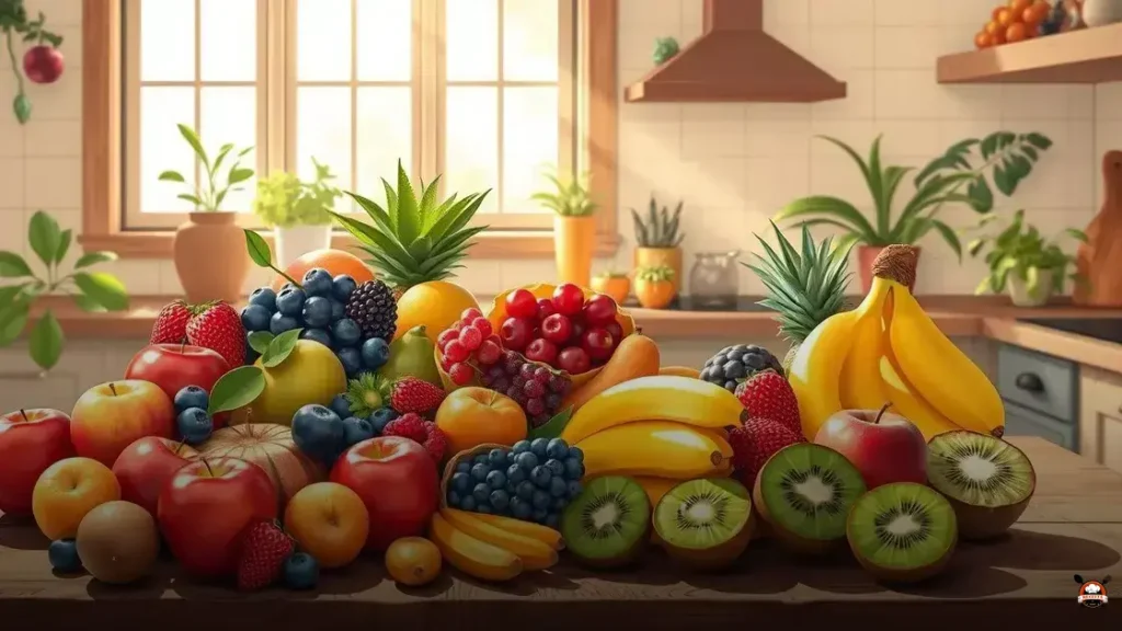 Which fruit is good for the intestine law