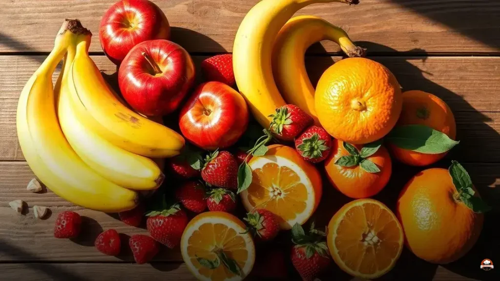 Which fruit is the healthiest