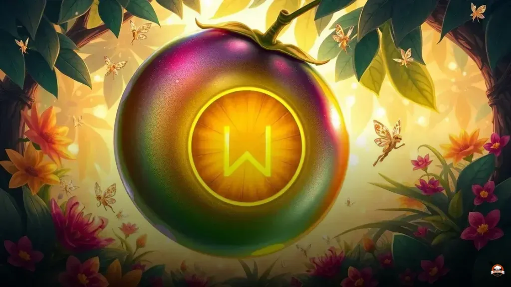 Which fruit is worth portal