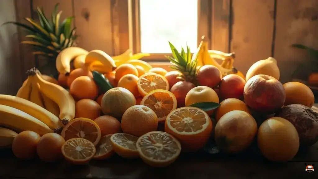 Which fruit loosens the bowels