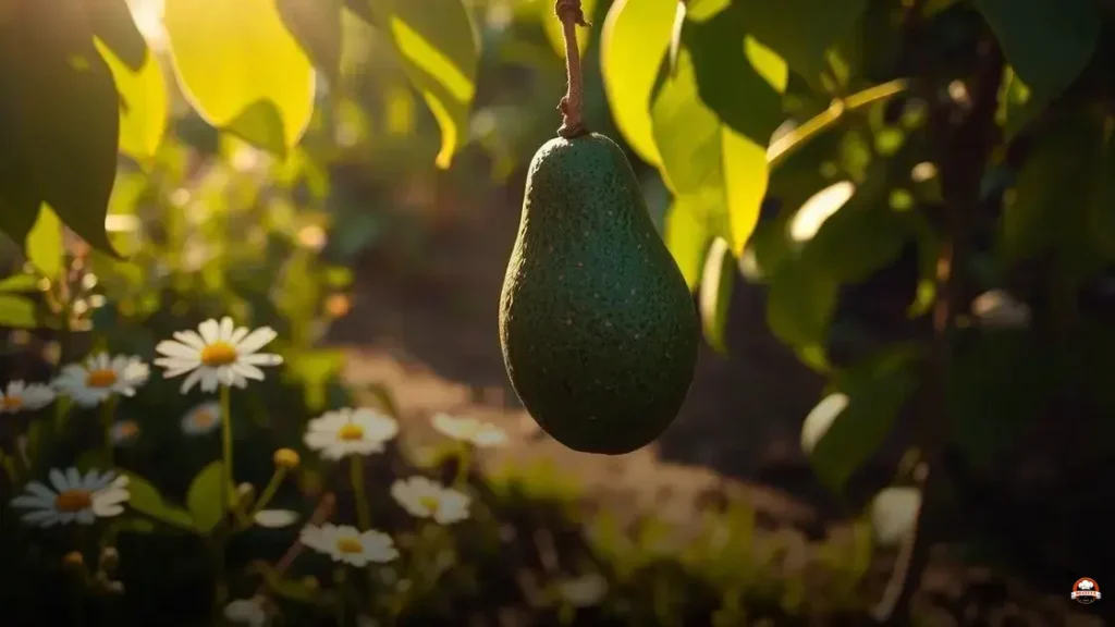 Which fruit takes the longest to ripen