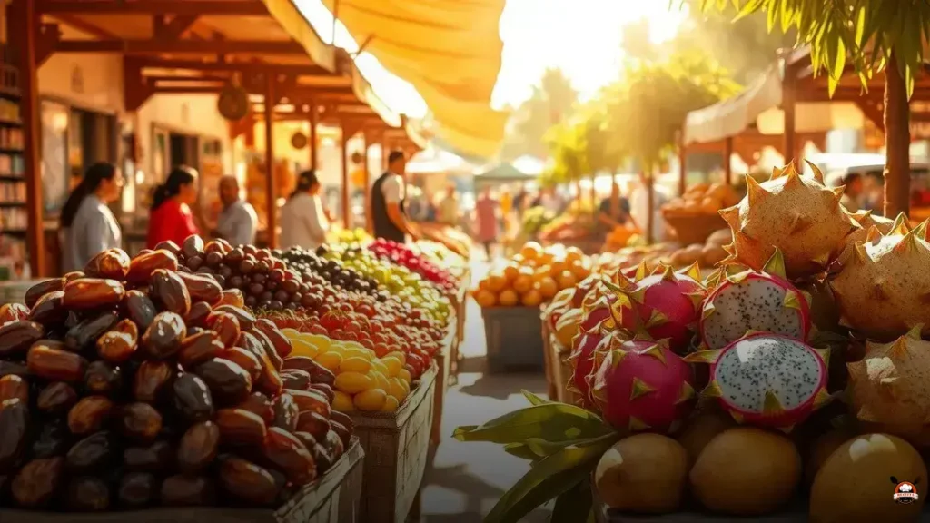 Which fruit with d