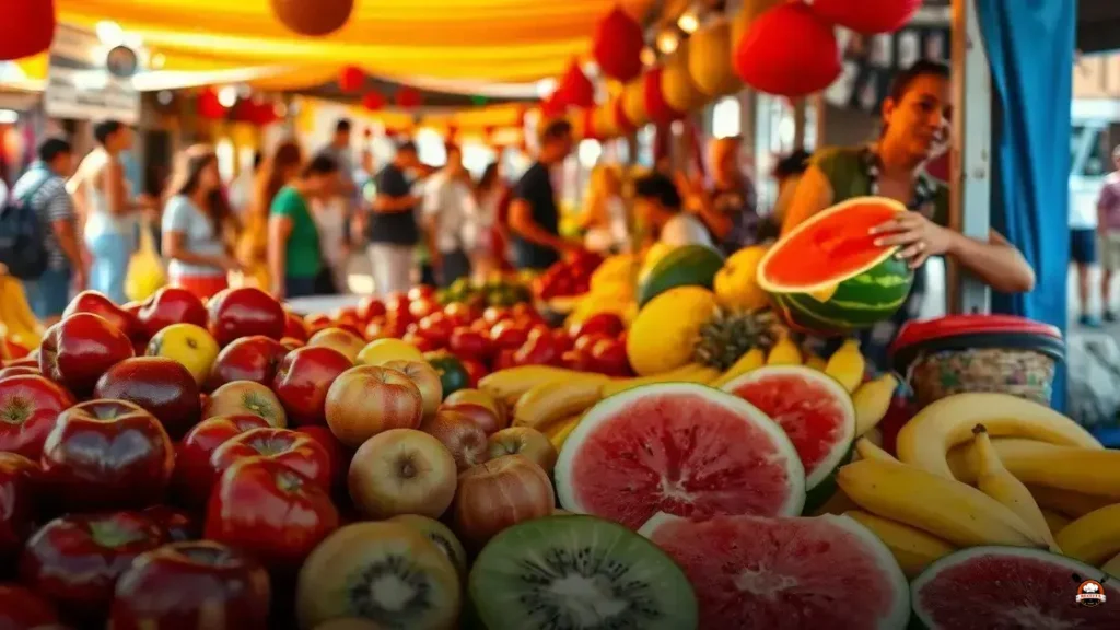 Which is the healthiest fruit of all