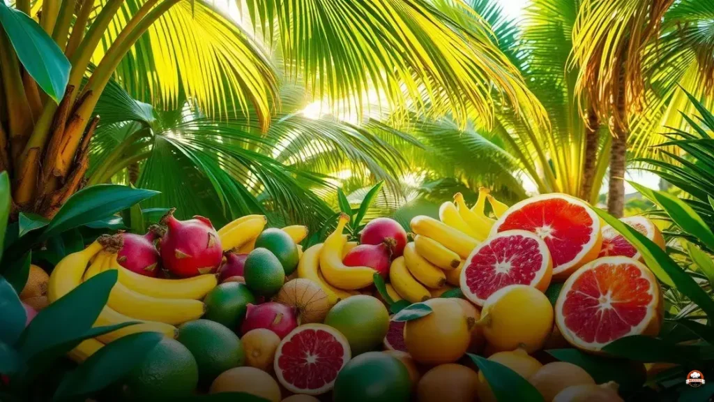 Which is the least healthy fruit in the world