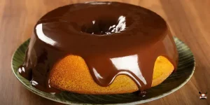 Bolo de cenoura origem: descubra o segredo dessa delícia!