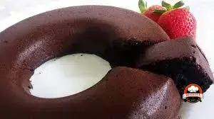 Bolo de chocolate vegano sem glúten: surpreenda seu paladar!