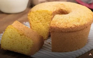 Bolo de fuba campo largo: um sabor incrível para experimentar!